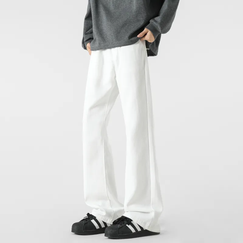 DJ.SPIRIT Jeans Unisex-22