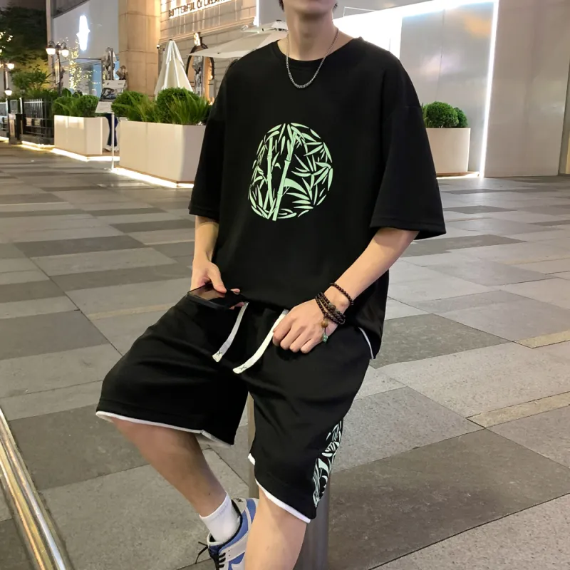 DJ.SPIRIT Casual Sportswear Unisex-11