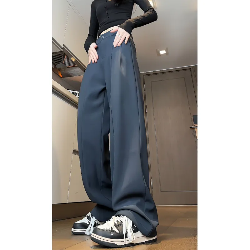 DJ.SPIRIT Suit Trousers Unisex-55
