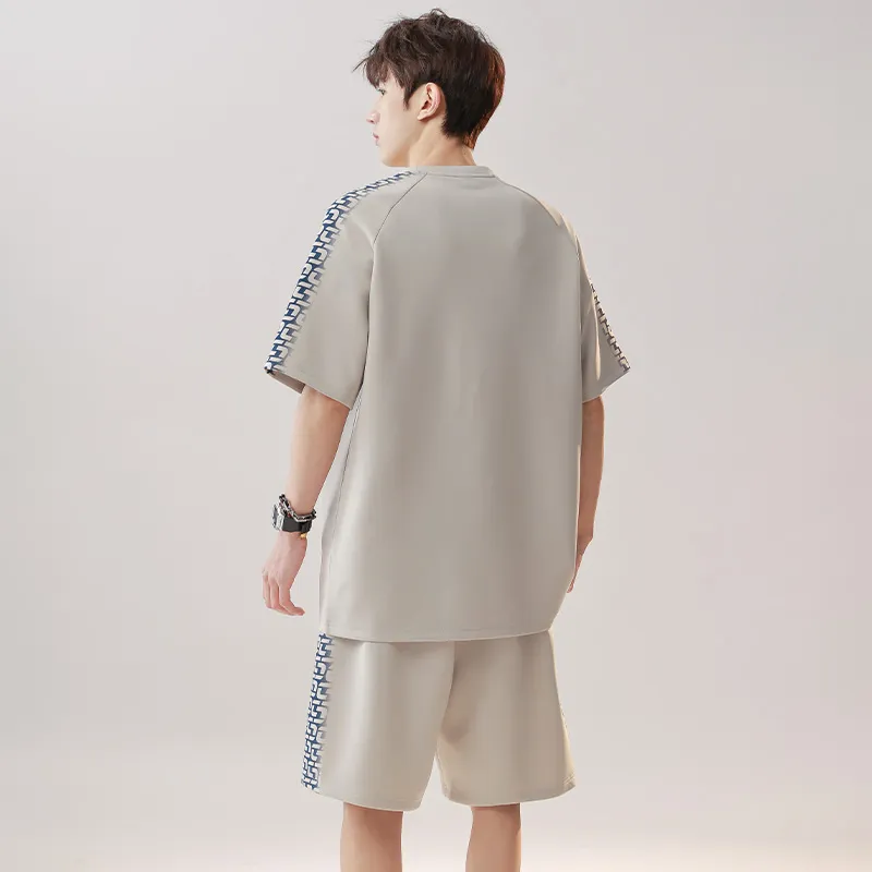 DJ.SPIRIT Casual Sportswear Unisex-3