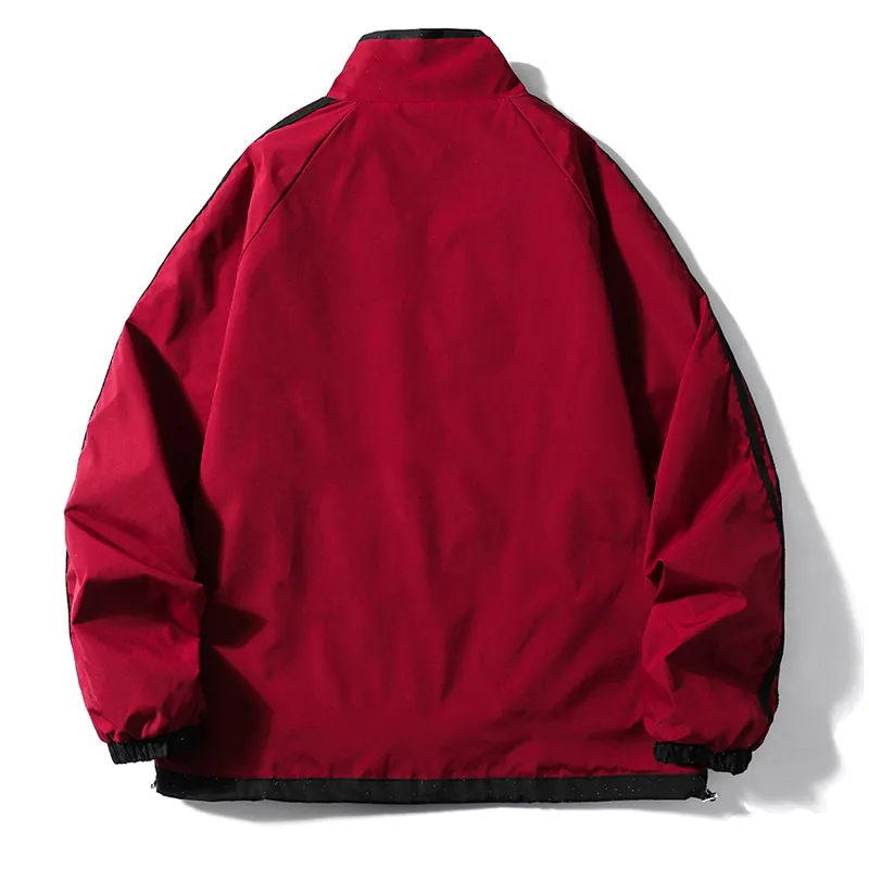 DJ.SPIRIT Jackets & Coats Unisex-12