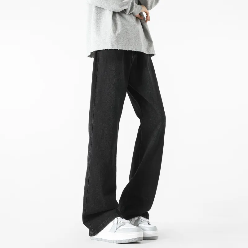 DJ.SPIRIT Jeans Unisex-40