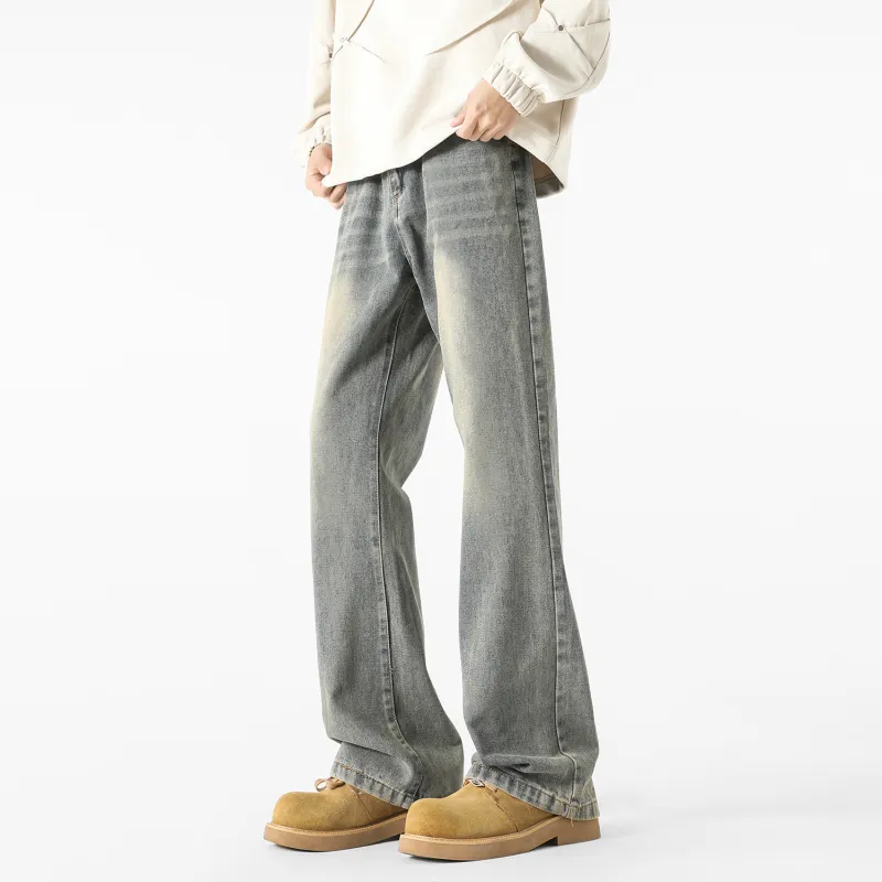 DJ.SPIRIT Jeans Unisex-2