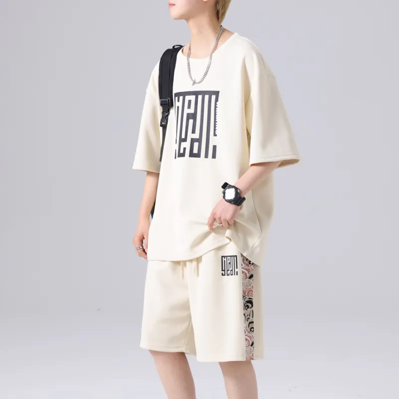DJ.SPIRIT Casual Sportswear Unisex-29