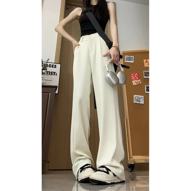 DJ.SPIRIT Suit Trousers Unisex-32