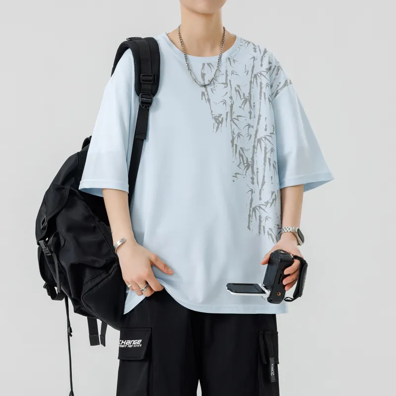 DJ.SPIRIT T Shirts Unisex-18