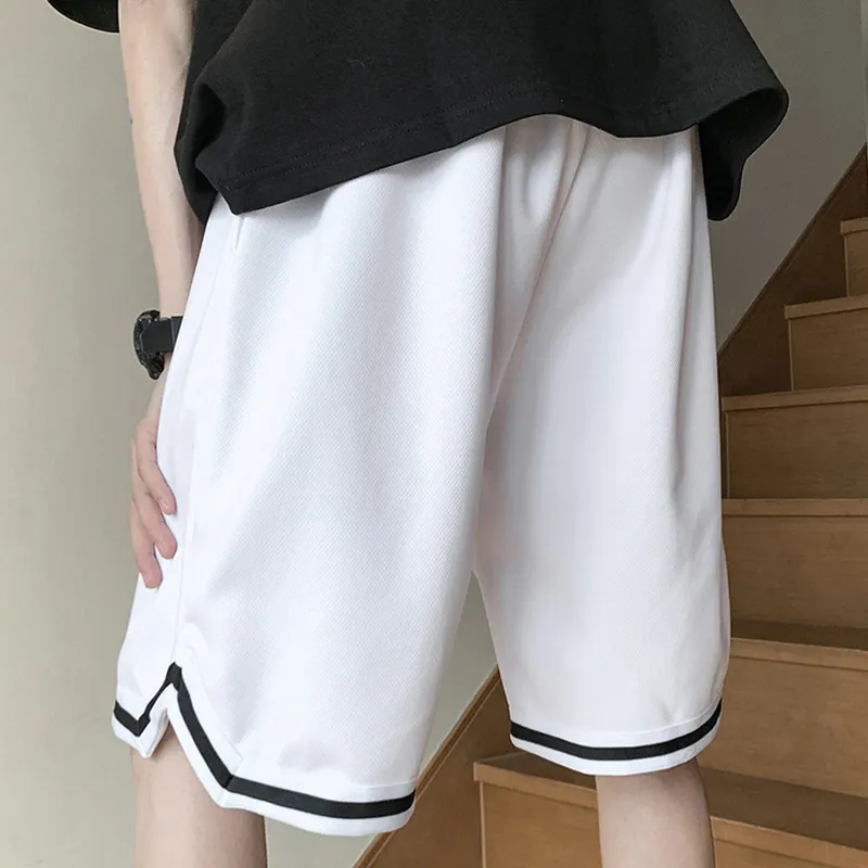 DJ.SPIRIT Basketball Shorts Unisex-11