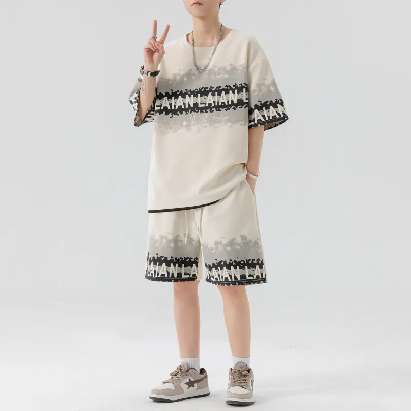 DJ.SPIRIT Casual Sportswear Unisex-12