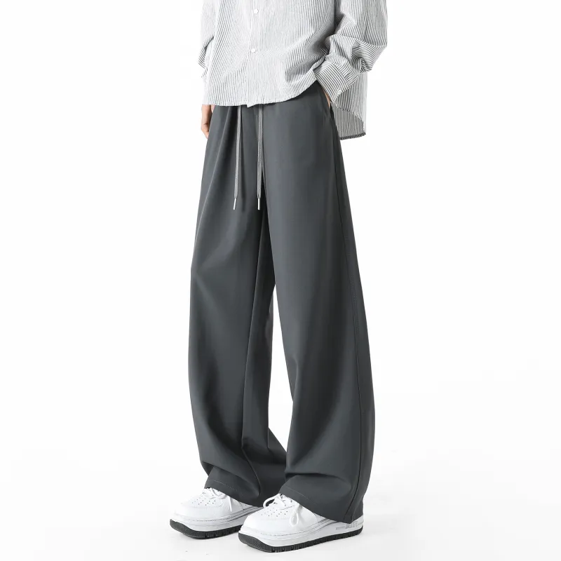 DJ.SPIRIT Suit Trousers Unisex-2
