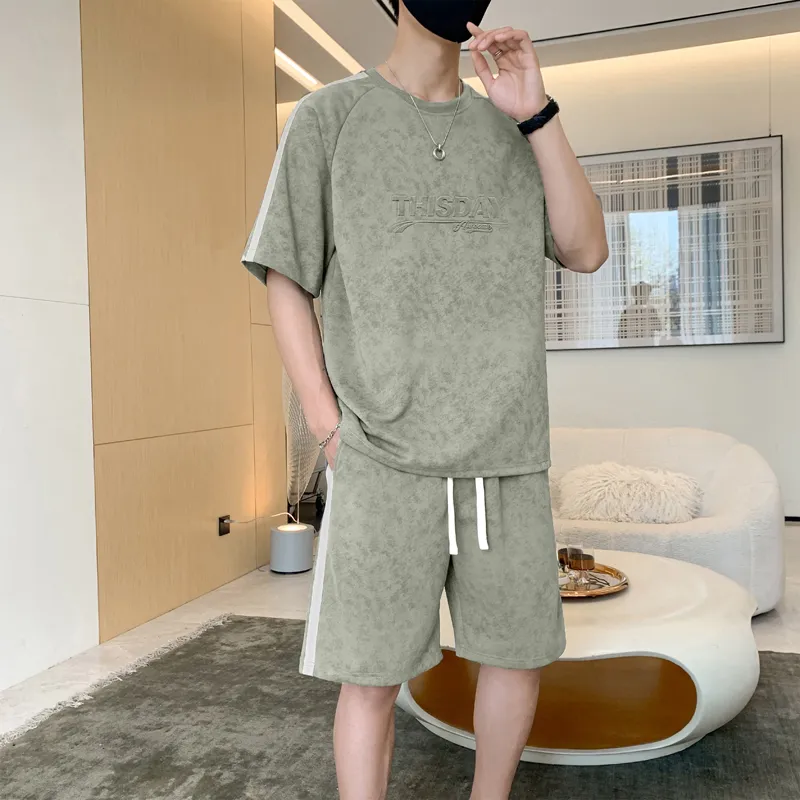 DJ.SPIRIT Casual Sportswear Unisex-5