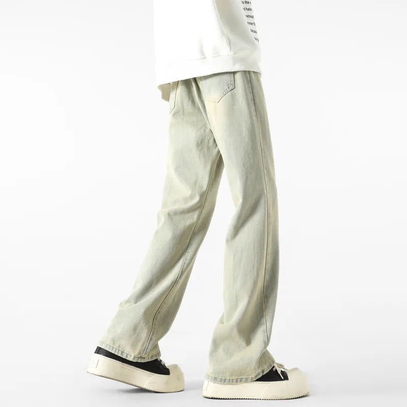 DJ.SPIRIT Jeans Unisex-35