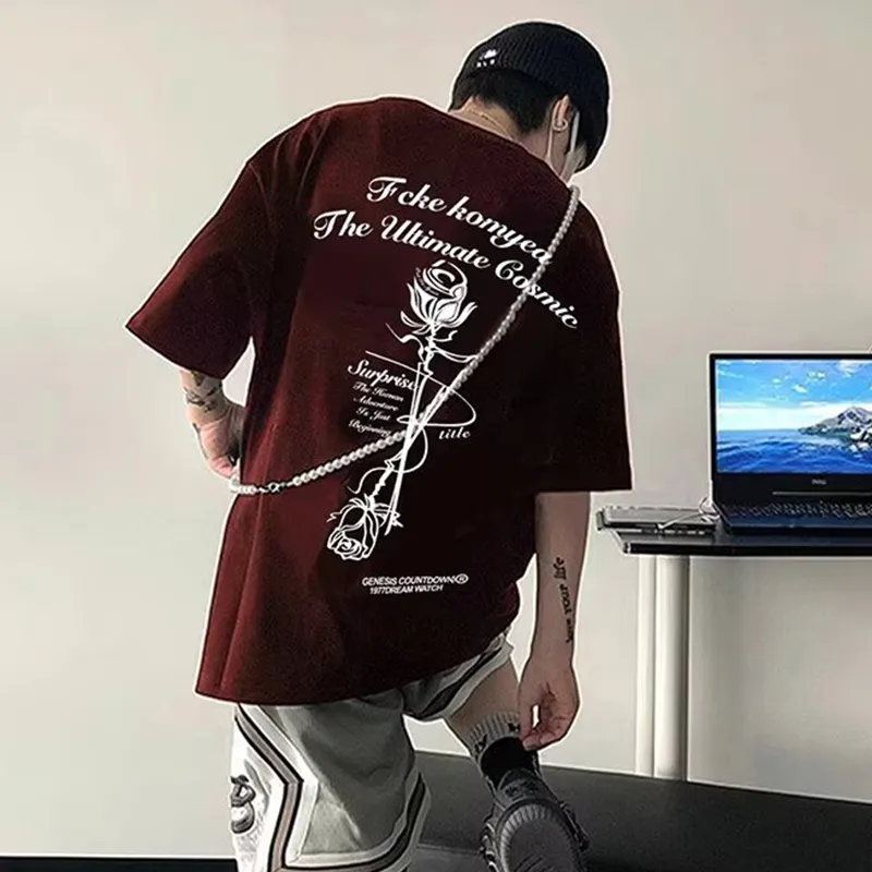 DJ.SPIRIT T Shirts Unisex-9