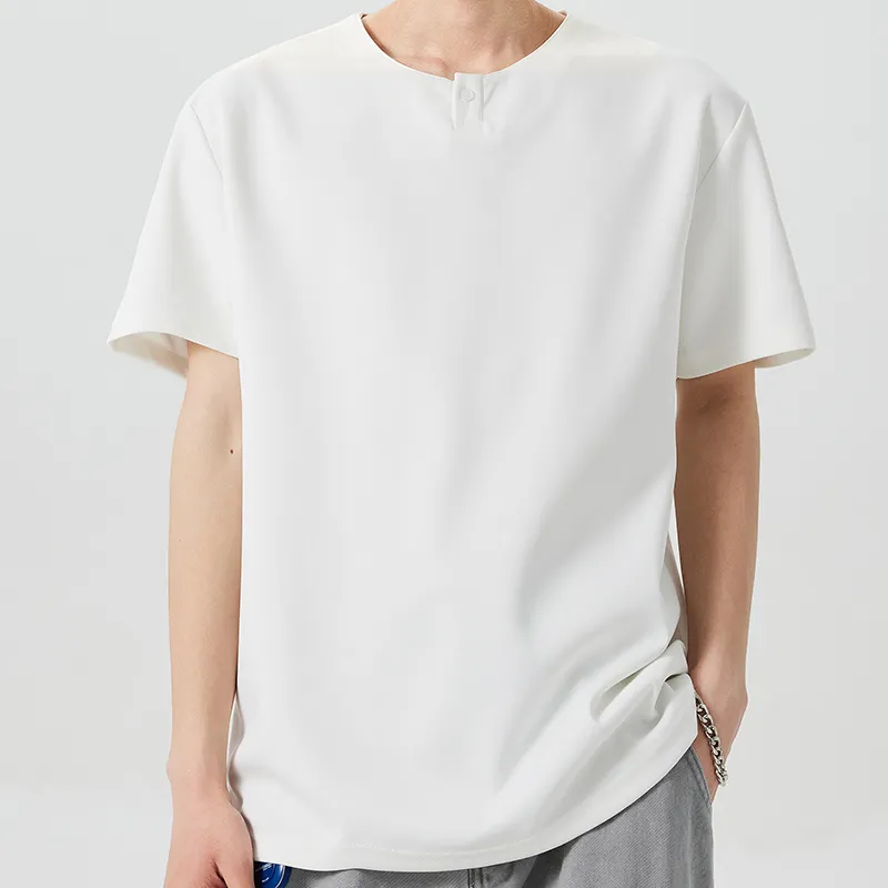 DJ.SPIRIT Short Sleeved T Shirts Unisex-10