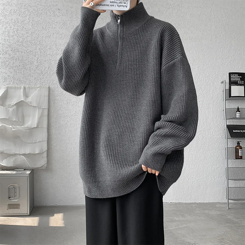 DJ.SPIRIT Knitwear Unisex-8