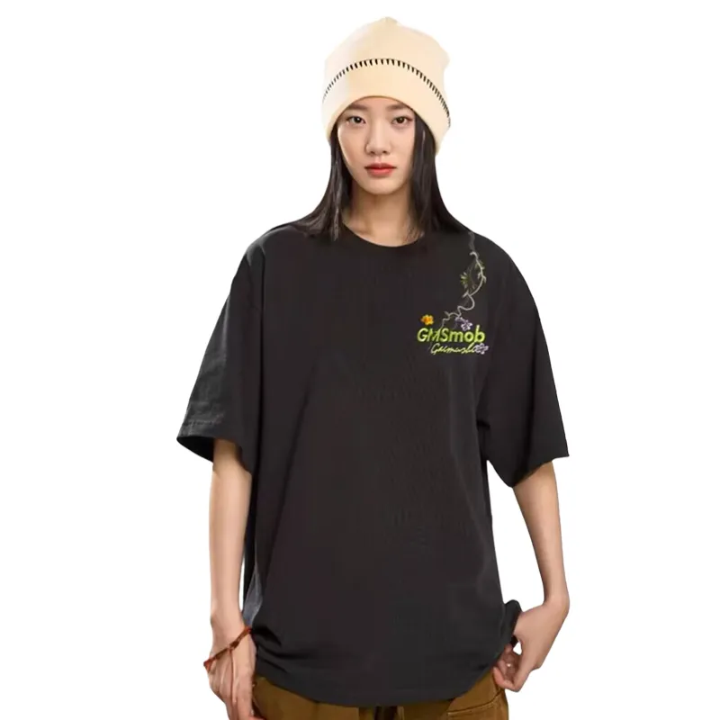 DJ.SPIRIT T Shirts Unisex-5