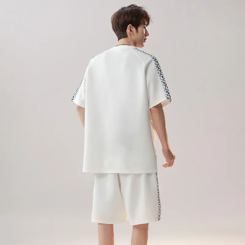 DJ.SPIRIT Casual Sportswear Unisex-8