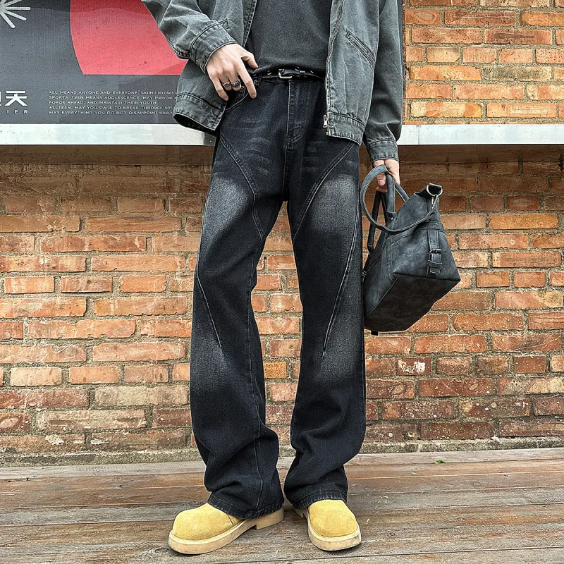 DJ.SPIRIT Jeans Unisex-6