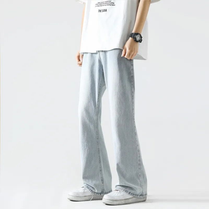 DJ.SPIRIT Jeans Unisex-6