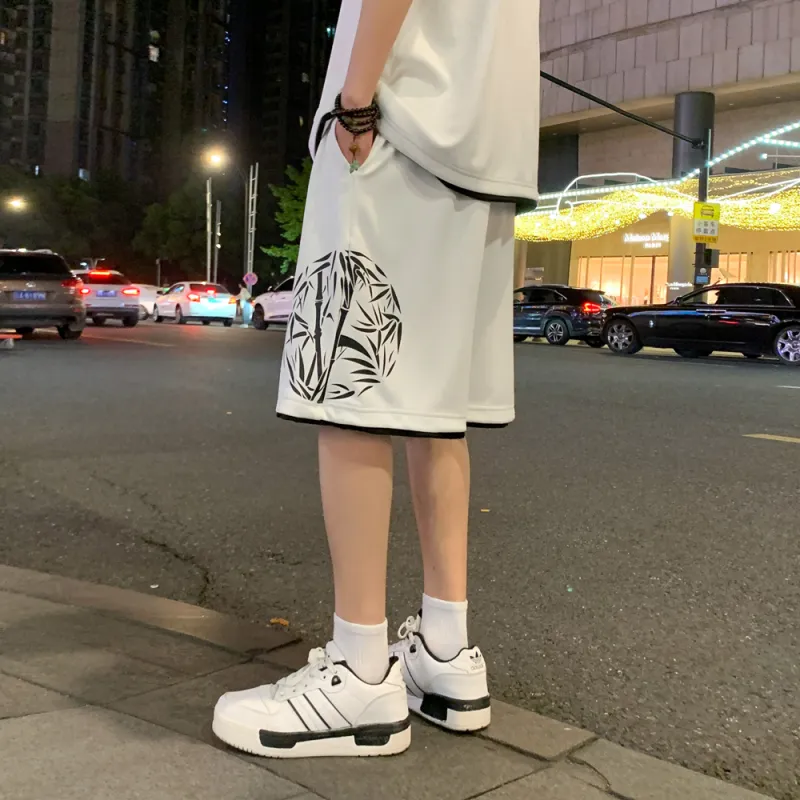 DJ.SPIRIT Casual Sportswear Unisex-22