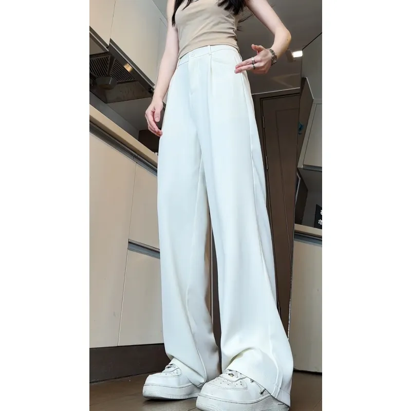 DJ.SPIRIT Suit Trousers Unisex-10