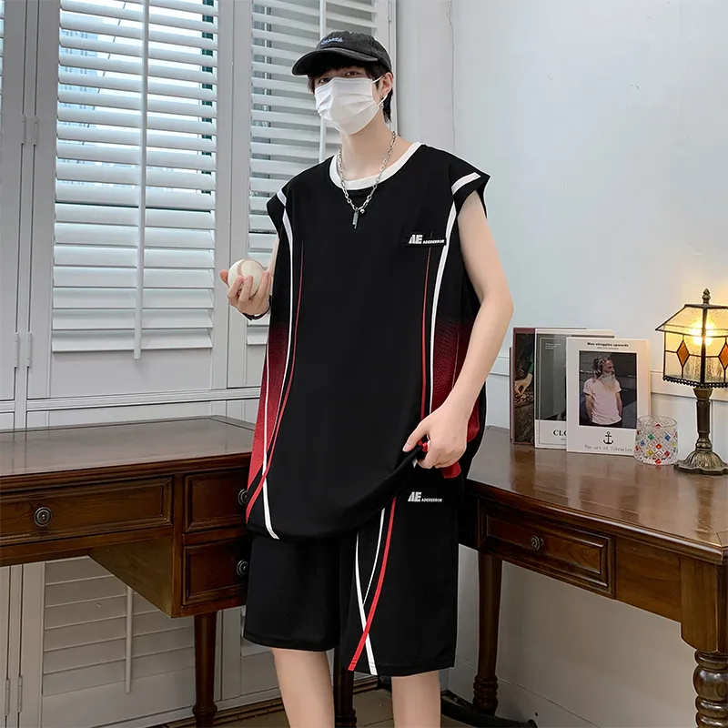 DJ.SPIRIT Casual Sportswear Unisex-5