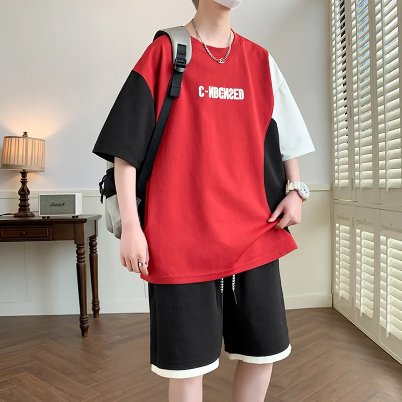 DJ.SPIRIT Casual Sportswear Unisex-7