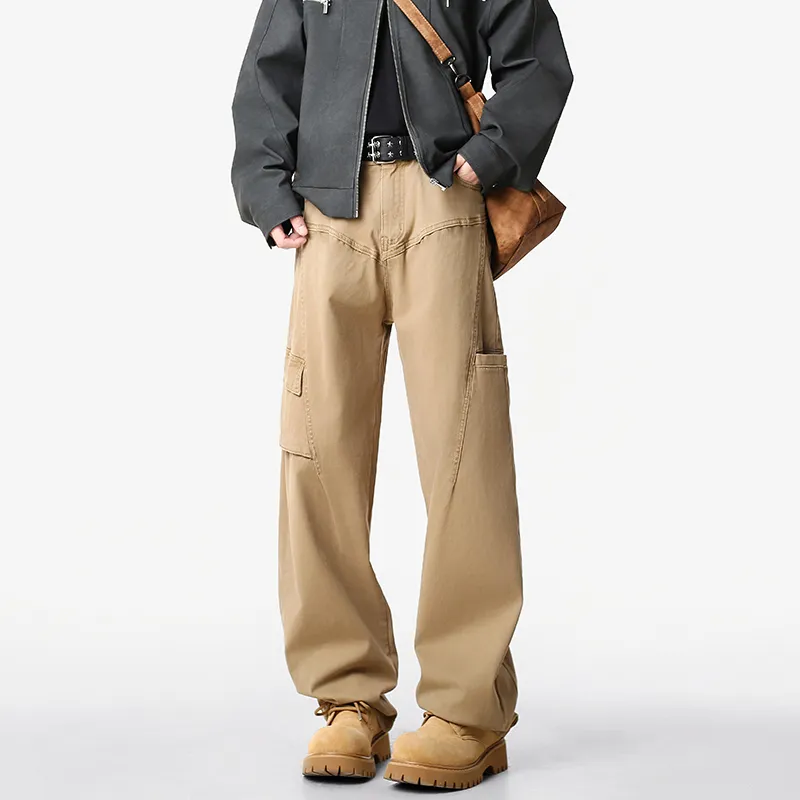DJ.SPIRIT Jeans Unisex-16