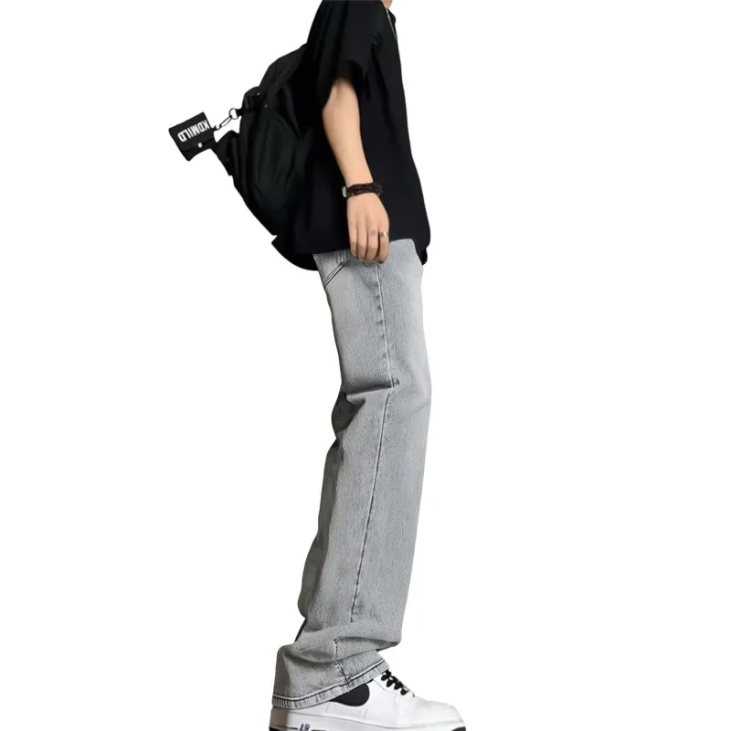 DJ.SPIRIT Jeans Unisex-14