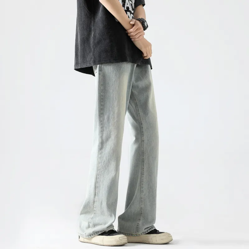DJ.SPIRIT Jeans Unisex-21