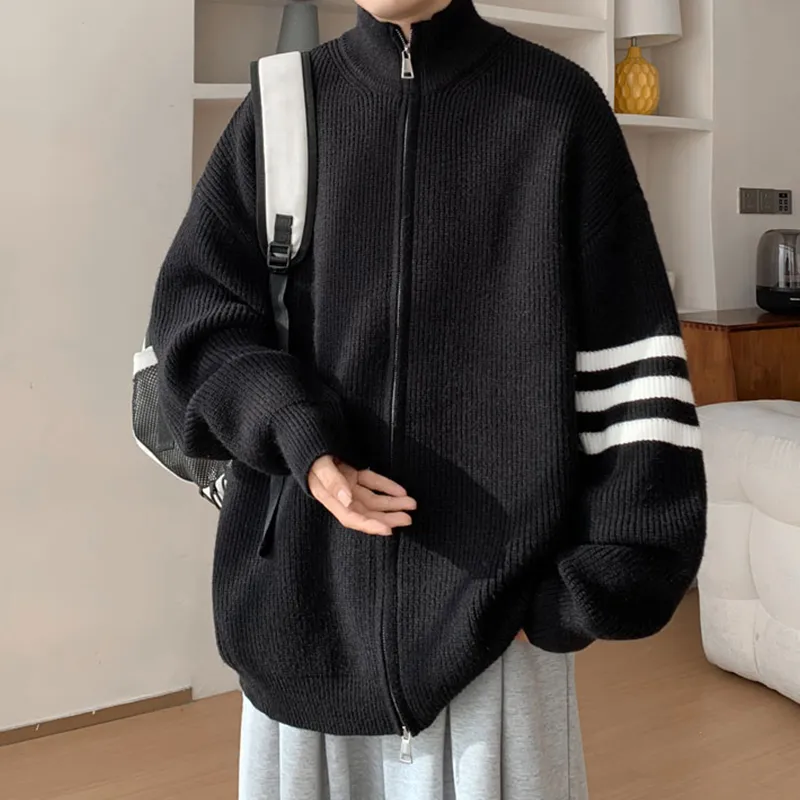 DJ.SPIRIT Sweaters Unisex-3