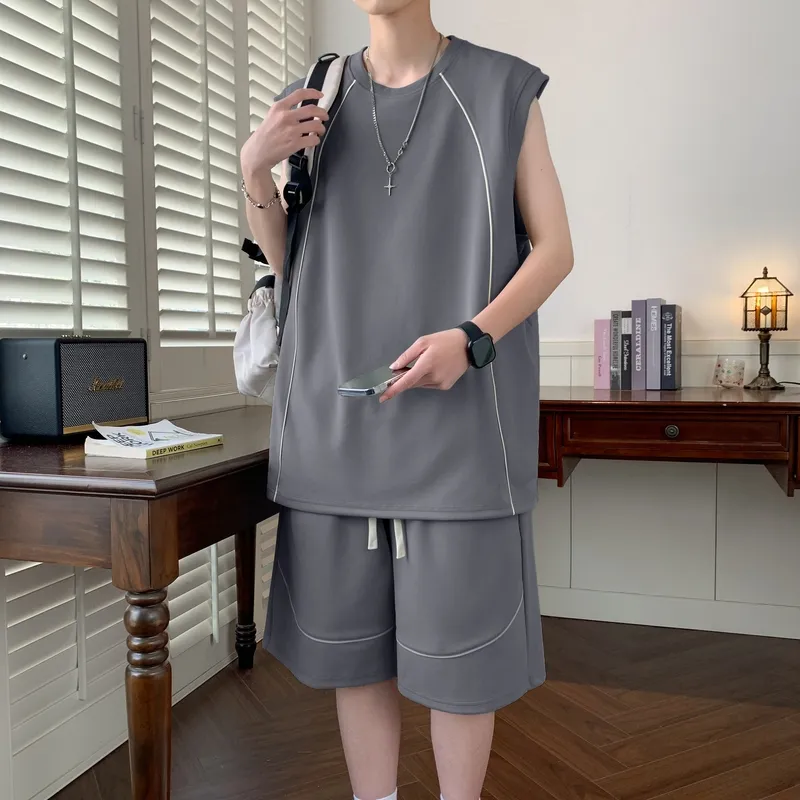DJ.SPIRIT Casual Sportswear Unisex-15