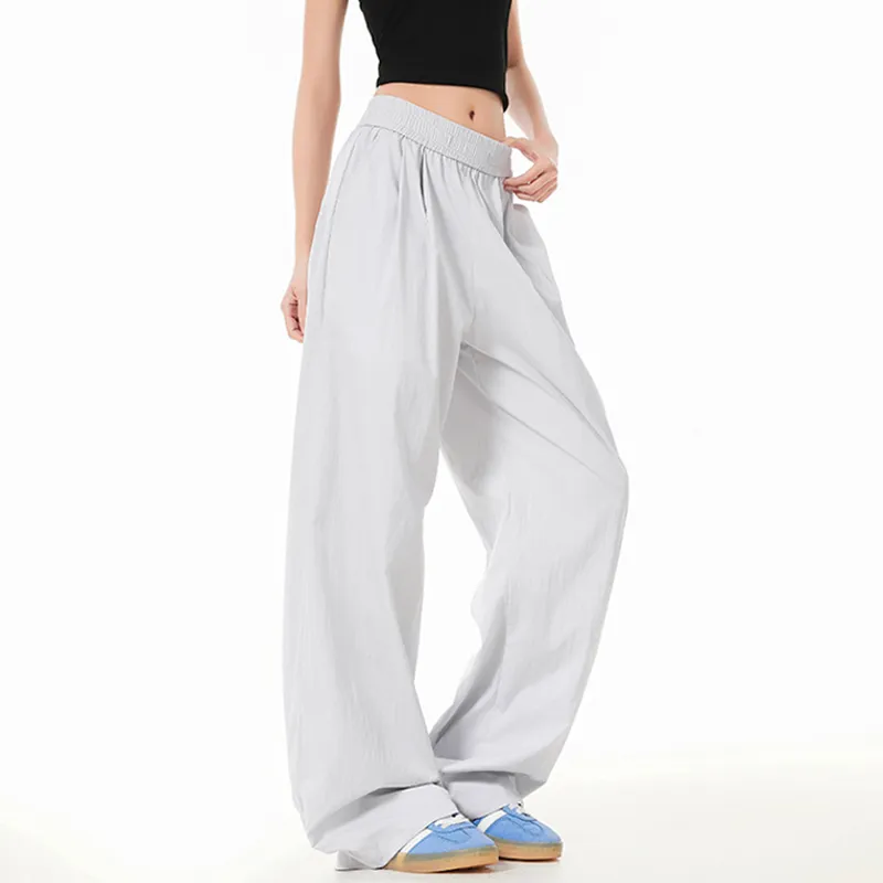 DJ.SPIRIT Casual Pants Unisex-13