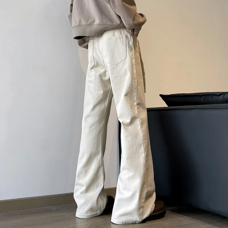 DJ.SPIRIT Jeans Unisex-6