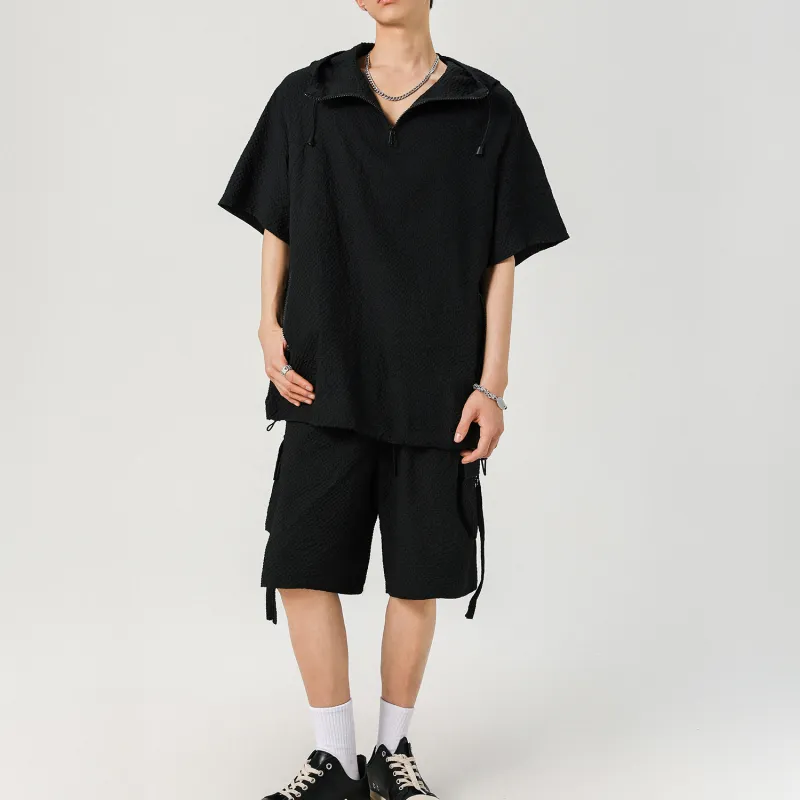 DJ.SPIRIT Casual Sportswear Unisex-14