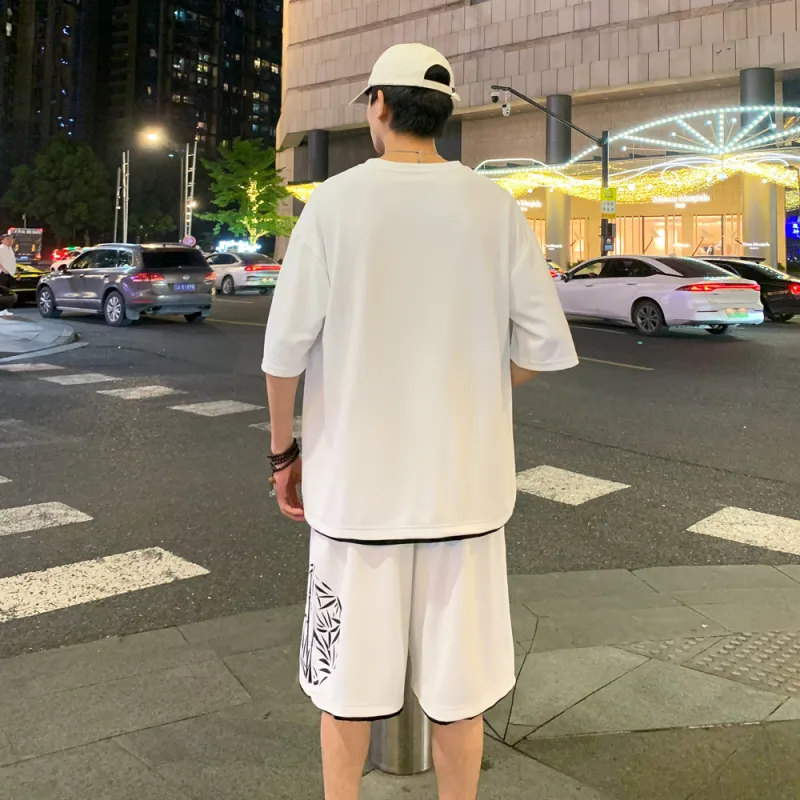 DJ.SPIRIT Casual Sportswear Unisex-24
