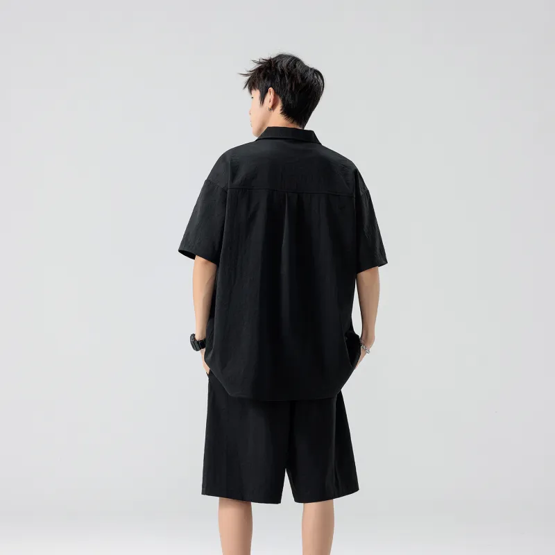 DJ.SPIRIT Casual Sportswear Unisex-17