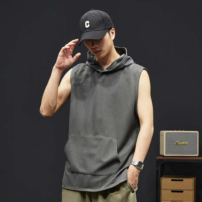 DJ.SPIRIT Tank Tops Unisex-1