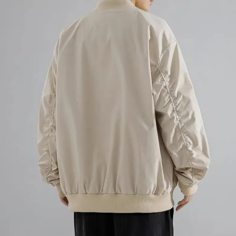 DJ.SPIRIT Jackets Unisex-9