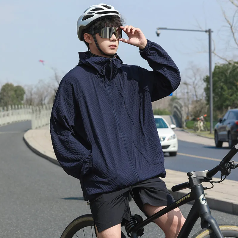 DJ.SPIRIT Sun Protection Clothing Unisex-7