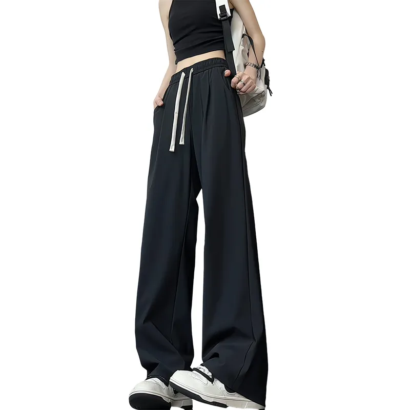 DJ.SPIRIT Suit Trousers Unisex-11