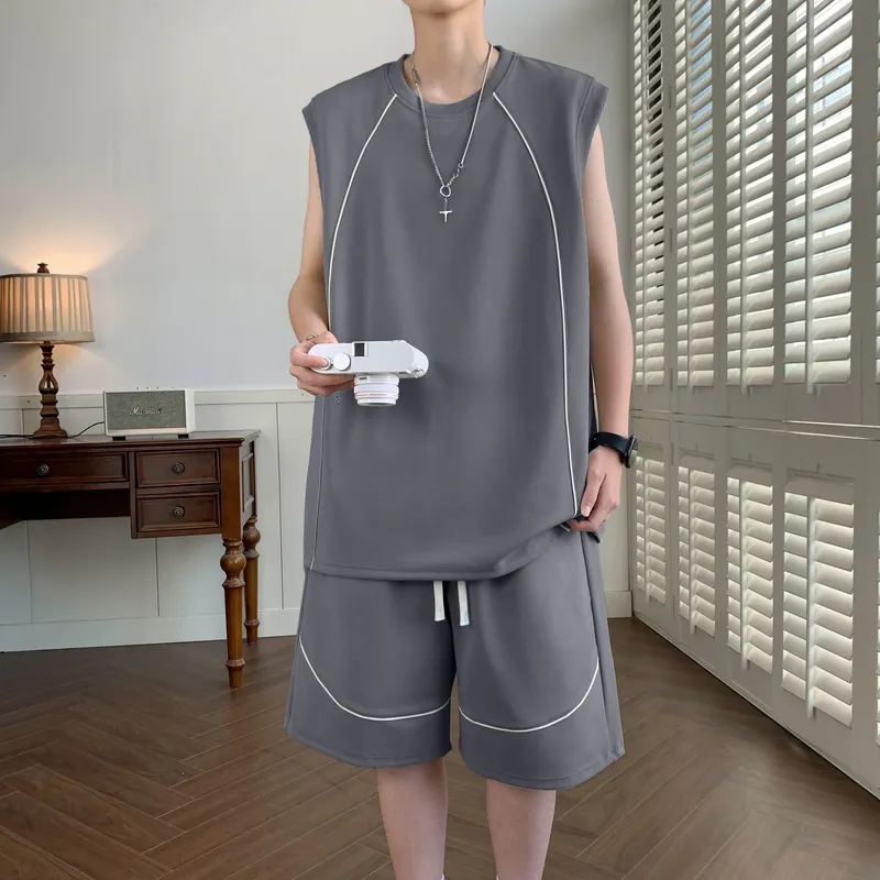 DJ.SPIRIT Casual Sportswear Unisex-17