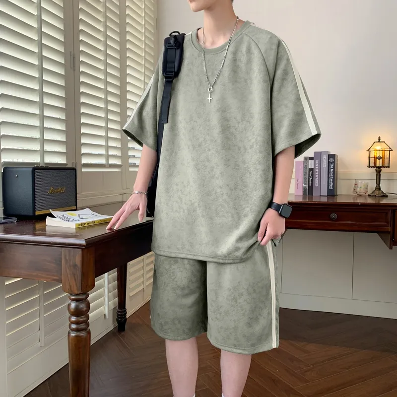 DJ.SPIRIT Casual Sportswear Unisex-4