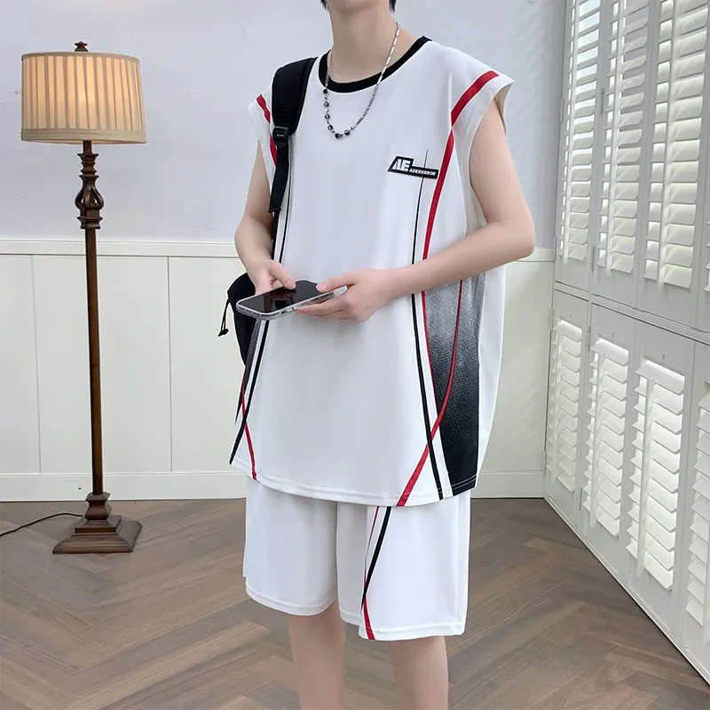 DJ.SPIRIT Casual Sportswear Unisex-12