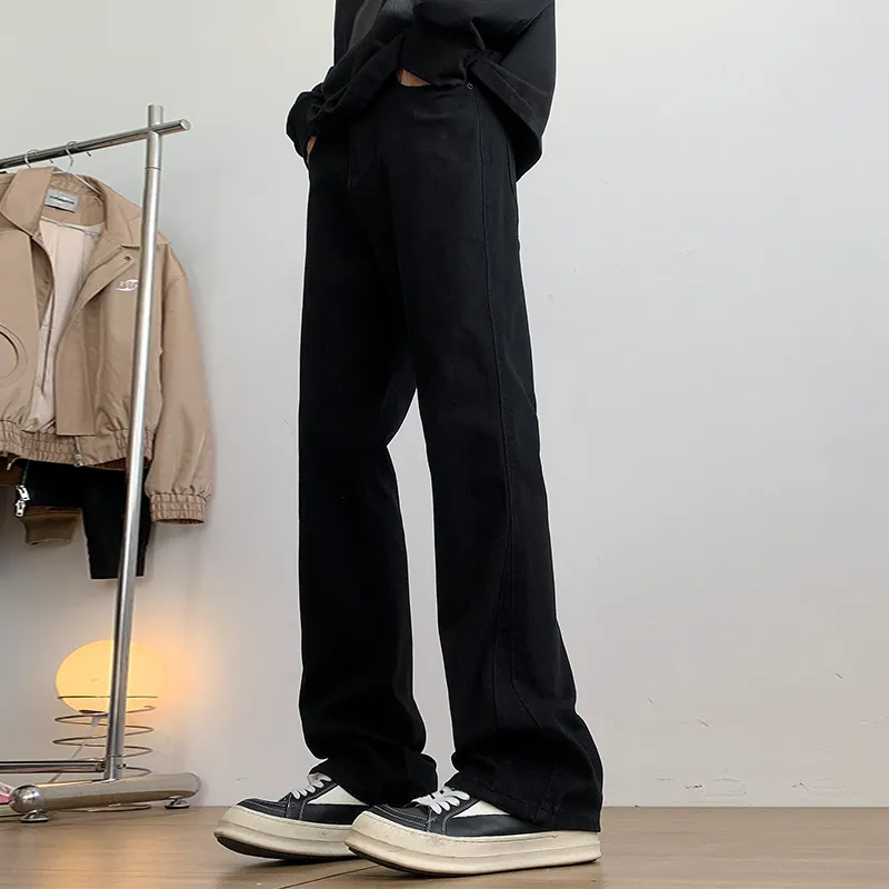 DJ.SPIRIT Jeans Unisex-1