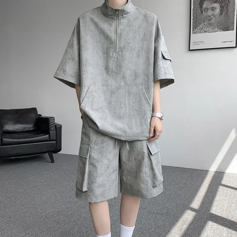 DJ.SPIRIT Casual Sportswear Unisex-4