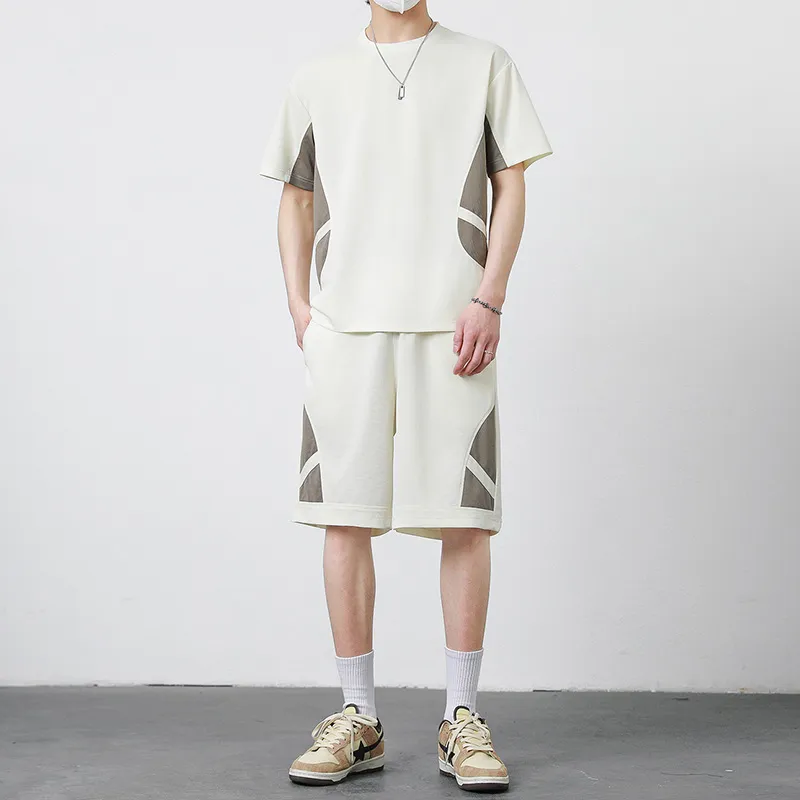 DJ.SPIRIT Casual Sportswear Unisex-5