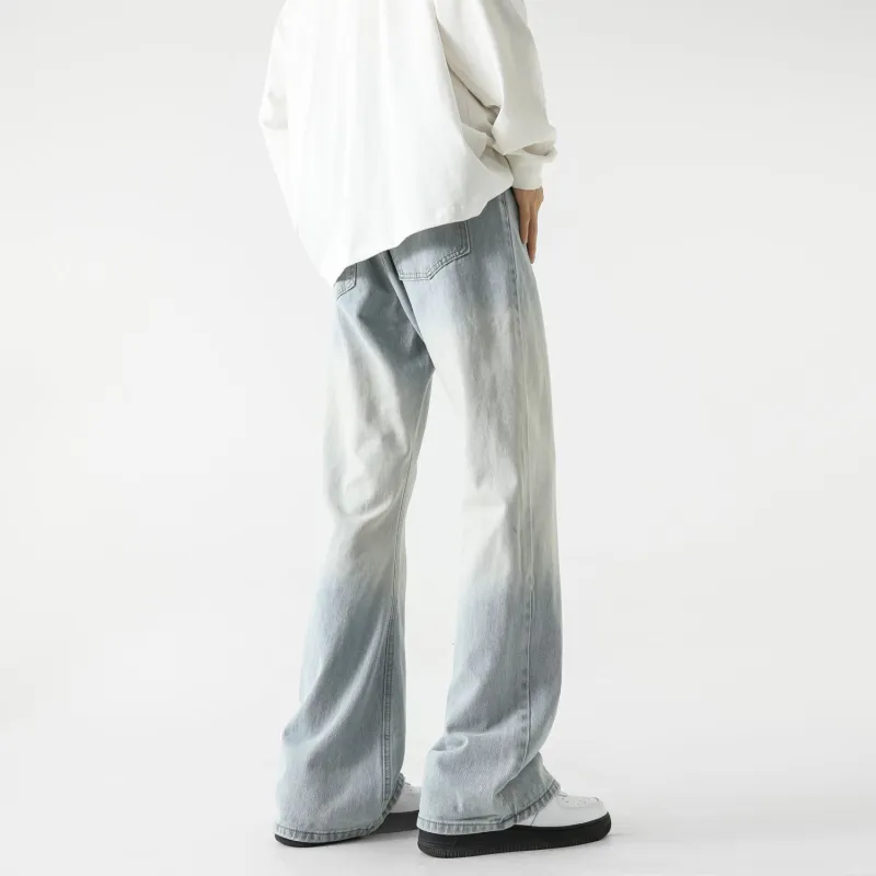 DJ.SPIRIT Jeans Unisex-5