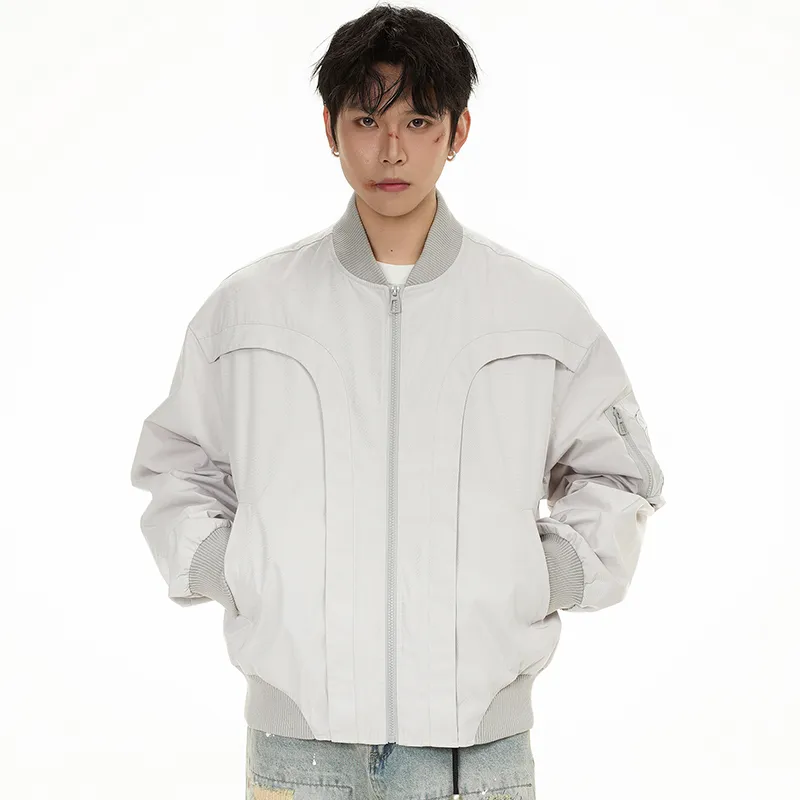 DJ.SPIRIT Jackets & Coats Unisex-1