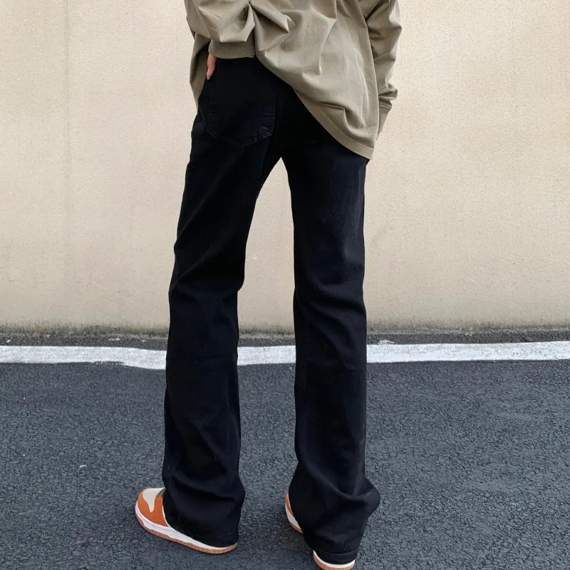DJ.SPIRIT Jeans Unisex-6