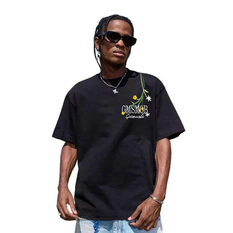DJ.SPIRIT T Shirts Unisex-2
